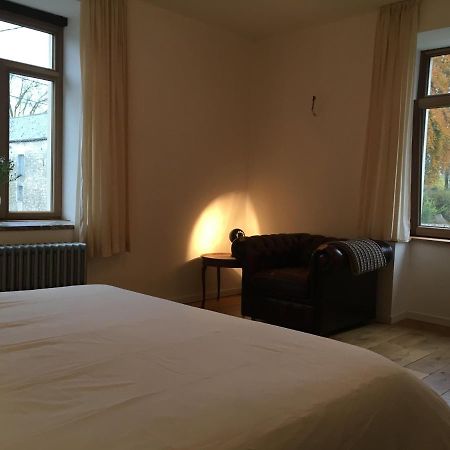 Le Rockormoran Bed and Breakfast Surice Εξωτερικό φωτογραφία