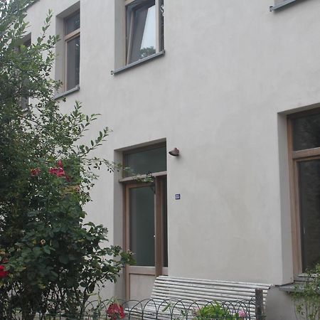 Le Rockormoran Bed and Breakfast Surice Εξωτερικό φωτογραφία