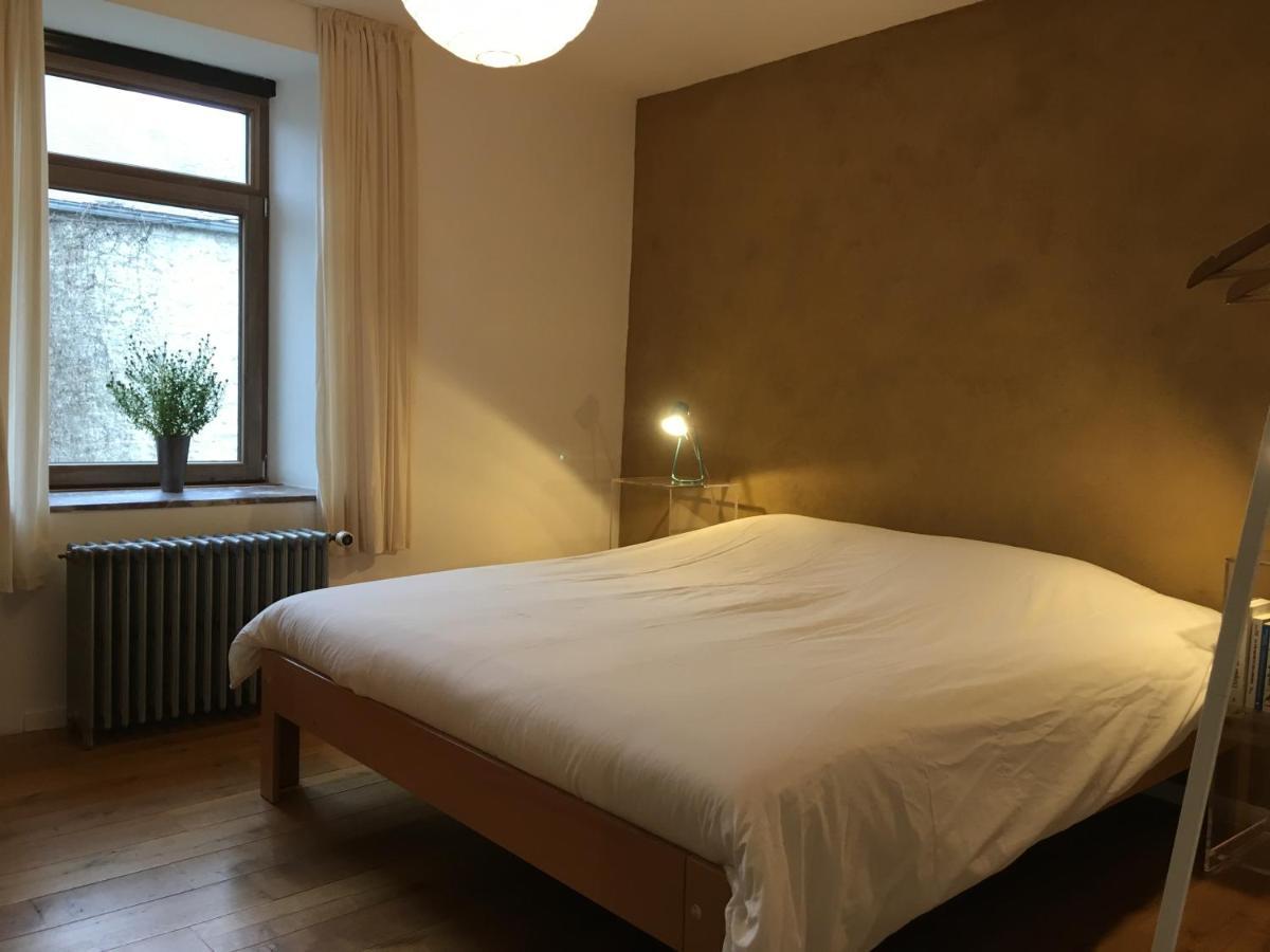 Le Rockormoran Bed and Breakfast Surice Εξωτερικό φωτογραφία