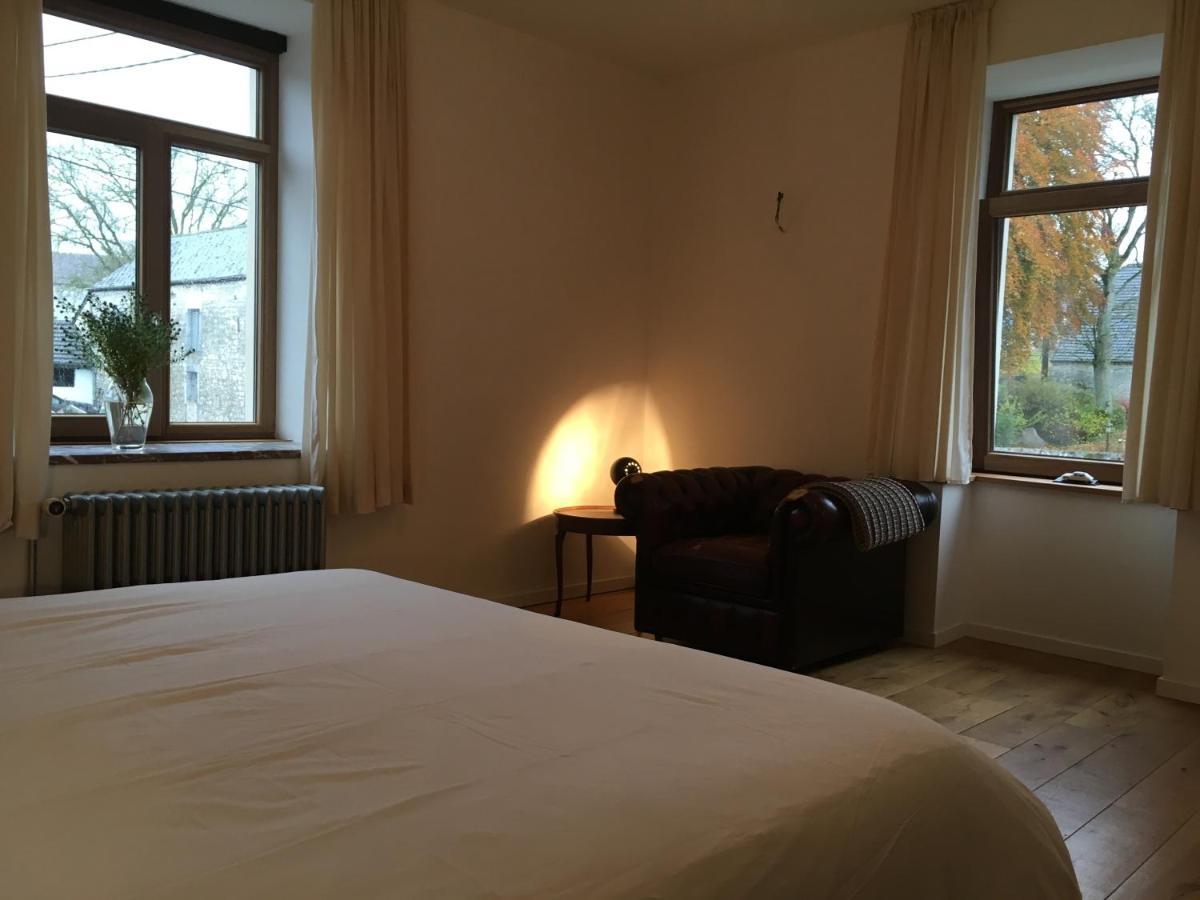 Le Rockormoran Bed and Breakfast Surice Εξωτερικό φωτογραφία