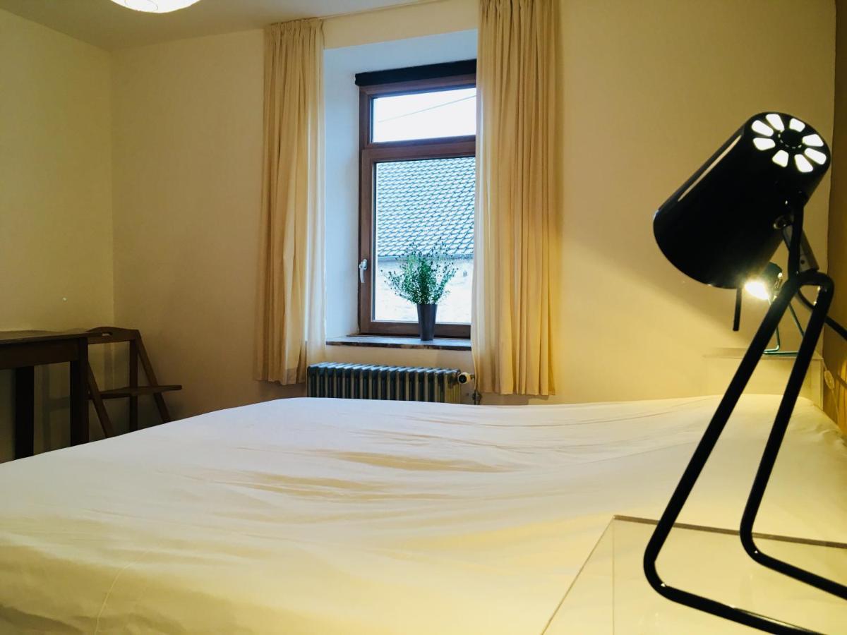 Le Rockormoran Bed and Breakfast Surice Εξωτερικό φωτογραφία
