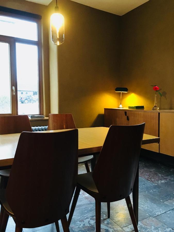 Le Rockormoran Bed and Breakfast Surice Εξωτερικό φωτογραφία