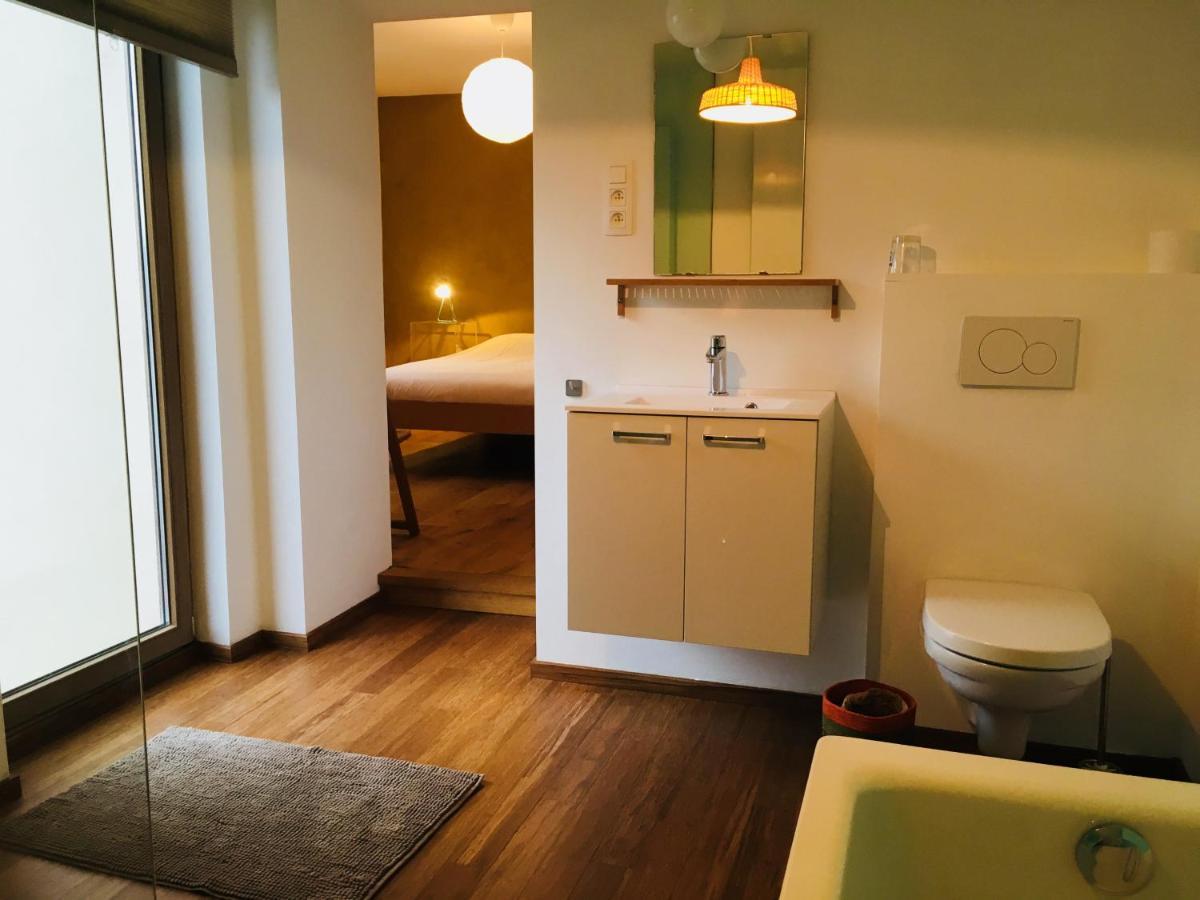 Le Rockormoran Bed and Breakfast Surice Εξωτερικό φωτογραφία