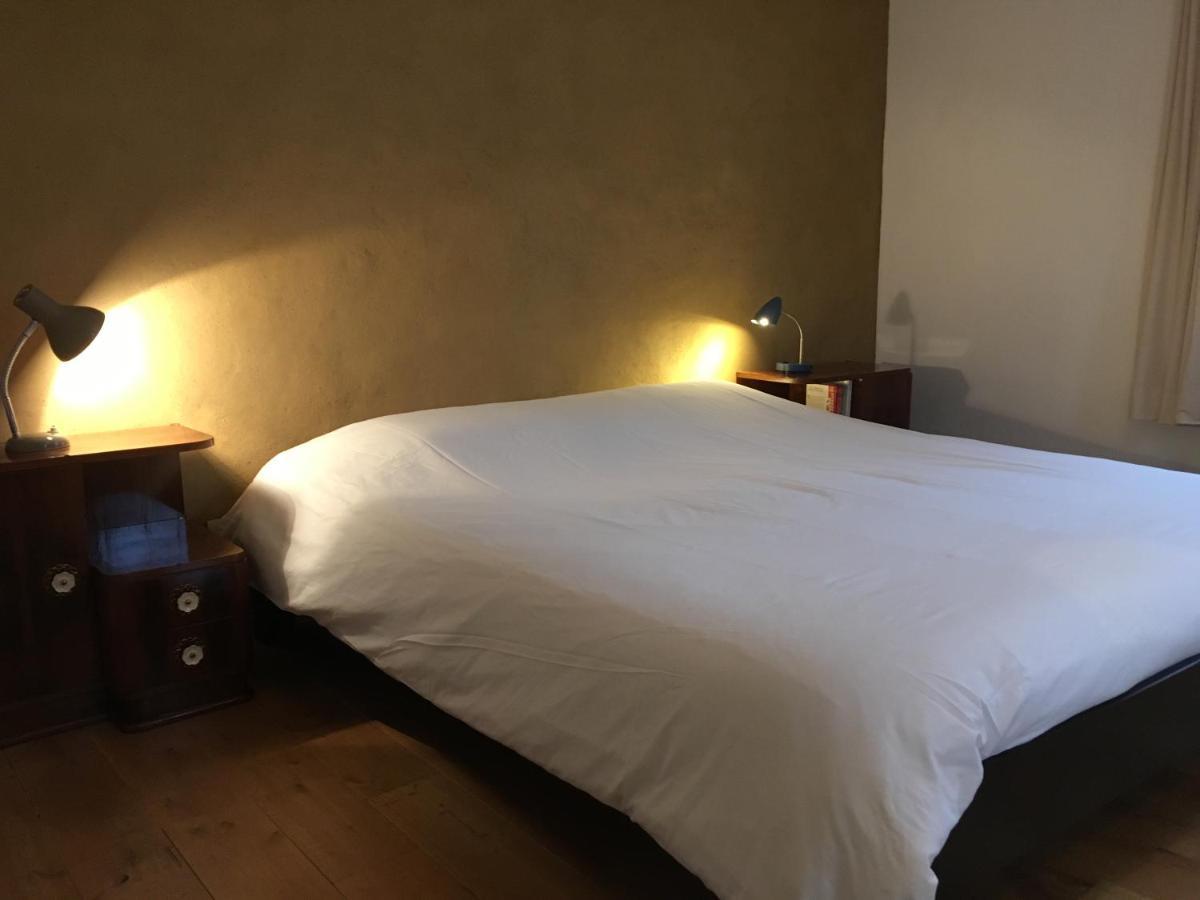 Le Rockormoran Bed and Breakfast Surice Εξωτερικό φωτογραφία
