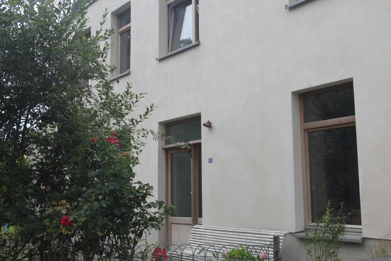 Le Rockormoran Bed and Breakfast Surice Εξωτερικό φωτογραφία