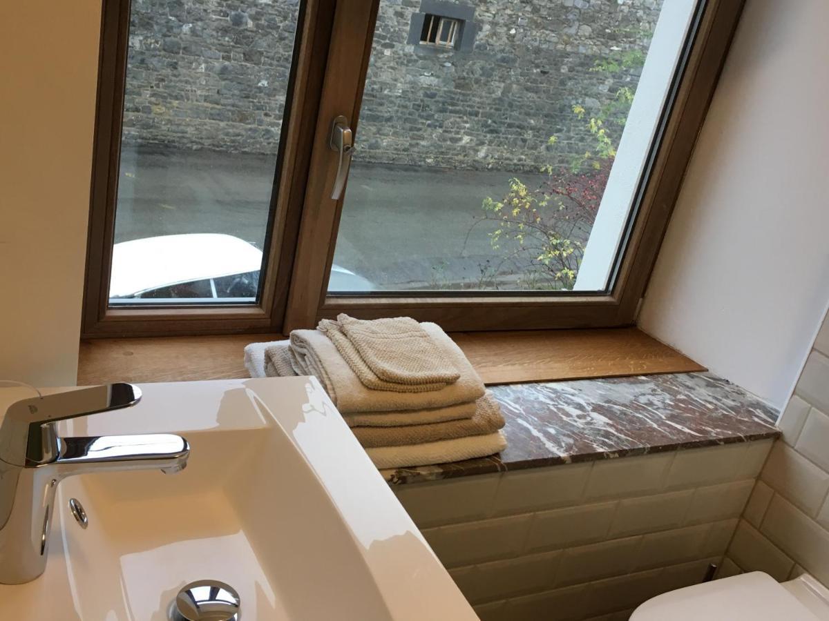 Le Rockormoran Bed and Breakfast Surice Εξωτερικό φωτογραφία